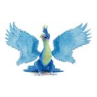 Figurine Paon magique bleu, Schleich 70794 Bayala, Pour enfant dès 5 ans