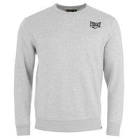 Sweat Polaire Homme Everlast NEW Boxing Gris