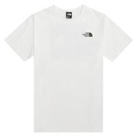 Tee shirt manches courtes M s/s redbox celebration tee - The north face