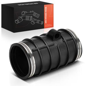 Tuyau D'Admission Air Frankberg Avant – Compatible BMW Série 5 E34 530i/535i & Série 7 E32 730i/735i 1986-1995