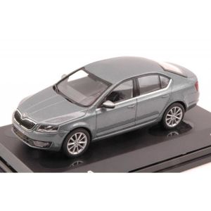 skoda octavia miniature