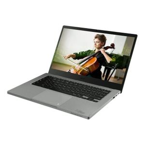 ORDINATEUR PORTABLE Acer Chromebook Vero 514 CBV514-1HT - Intel Core i