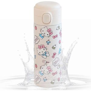 GOURDE Bouteille Isotherme Hello-Kitty, Bouteille Isother