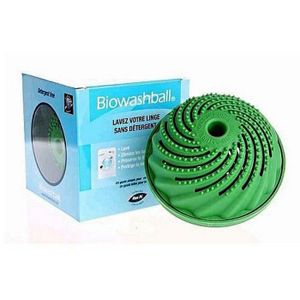 LESSIVE Biowashball - boule de lavage