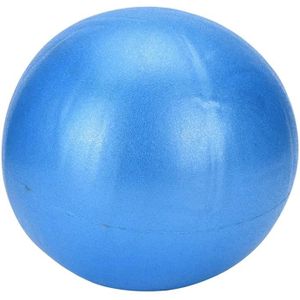 Ballon De Gymnastique Ballon Yoga: YIDM 4 Pièces Ballon Pilates 25cm avec  Paille Gonflable Anti-éclatement Antidérapant Un Polyvalent pour La  Stabilité du Yoga Exercice D'entraînement Gym : : Sports et Loisirs