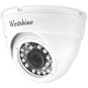 ENREGISTREUR VIDÉO Caméra de surveillance CHICHENG 1080P 2.0 mégapixel avec vision nocturne infrarouge et filtre IR-Cut