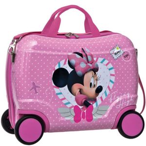 trotteur minnie cdiscount