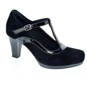 escarpin clarks