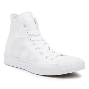 Converse femme blanche Cdiscount
