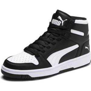 puma chaussures homme basket