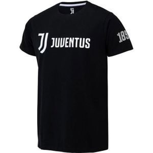 MAILLOT DE FOOTBALL - T-SHIRT DE FOOTBALL - POLO DE FOOTBALL T-shirt JUVE  - Collection officielle Juventus - Homme