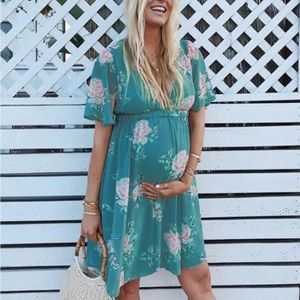 robes enceinte