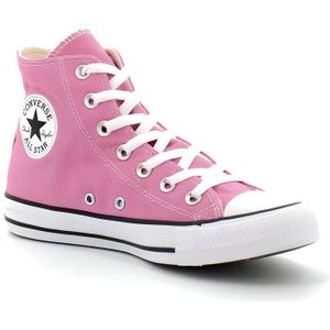 converse rosa