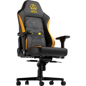 SIÈGE GAMING Chaise Gaming Noblechairs Hero Far Cry 6 Edition -