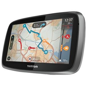 GPS AUTO TomTom GO 500