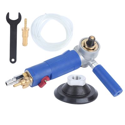 Meuleuse d'angle pneumatique 125mm - GENERAL PNEUMATIC - GP3655