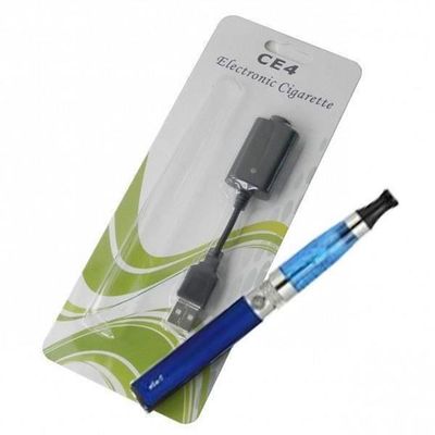 E-cigarette Ego Ce4 BLEU batterie 1100 mah