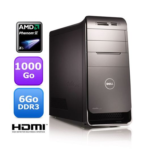 Dell Studio Xps 7100 Prix Pas Cher Cdiscount
