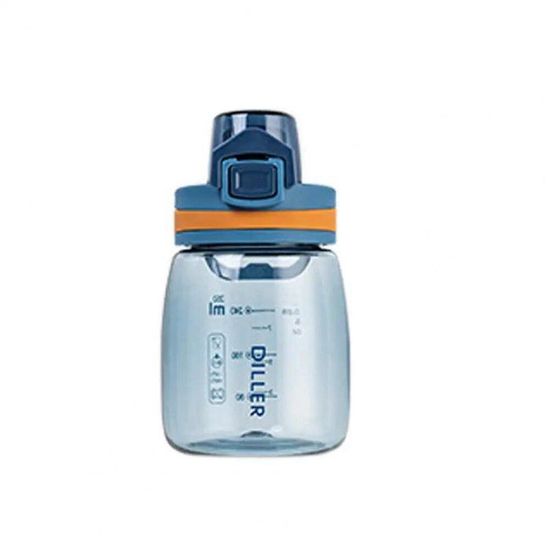 Bouteille d'eau Contigo PNG | PSD Premium