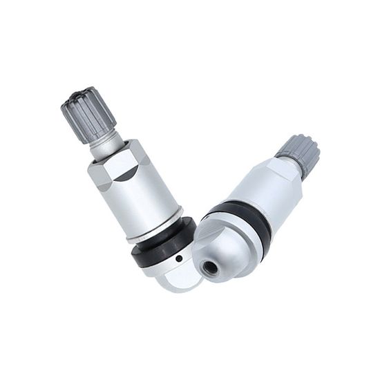 Unique Bargains 4 Pcs 315MHz F2GZ-1A189-A Capteur De Pression Des Pneus TPMS Pour Ford F-150 Pour Mustang Edge