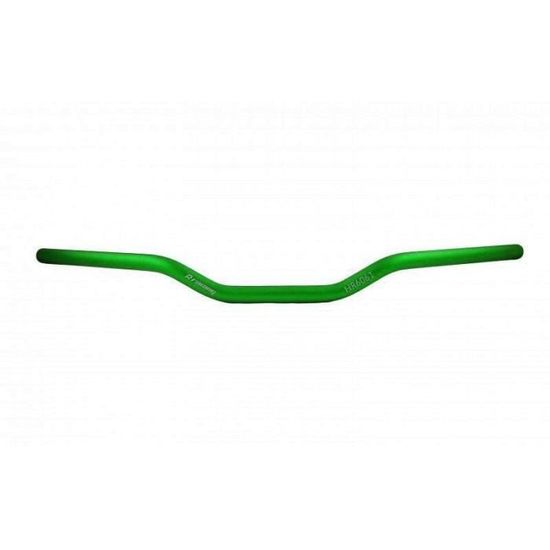 Guidon Street Bike TNTTU – Vert – Style & Performance Pour Vélo Urbain