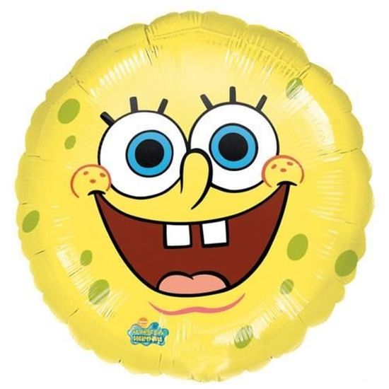 Bob L Eponge Ballon Rond En Aluminium 43cm Cdiscount Maison Bob L Eponge Ballon Rond En Aluminium 43cm Cdiscount Maison