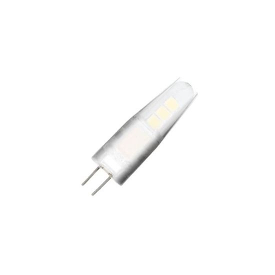 Ampoule LED G4 SIL 1.7W (12V) Blanc Neutre 4000K