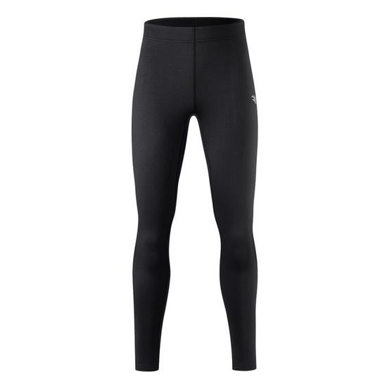 Short De Running Lucy Rayures Réfléchissantes - Taille XS Noir, Pour Le Sport