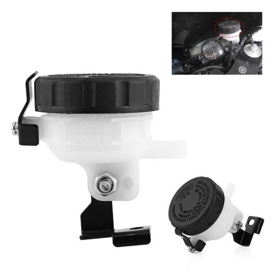 Couvercle De Réservoir De Pompe HBSP315B Bleu Pour Frein Hope Tech 3 - Neuf