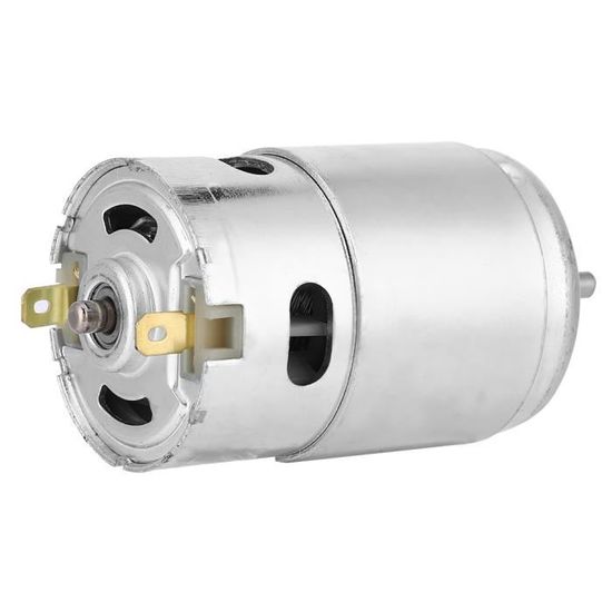Moteur Rotatif Pour Boule à Facettes (miroir) Avec Télécommande - Vitesse 5-10 Tr/min Réglable - 23 LED RGBW - Alimentation USB-C Ou Piles - Pour Boules De 15 à 30 Cm
