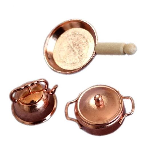 Accessoires Cuisine Miniature Pour Maison De Poupée - 24 Pièces (tasses, Desserts) - Résine Colorée - Décoration Noël Et Gnomes