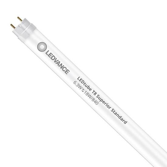 Osram Bio-Lumilux LED T8 (EM/Direct 230V) Standard Output 15W