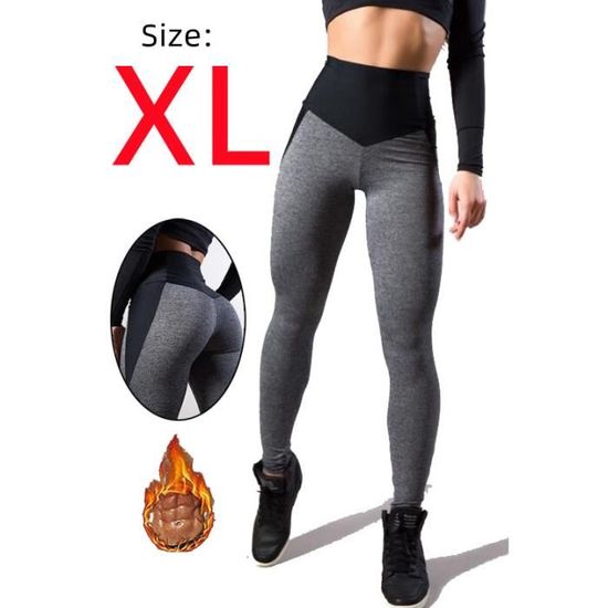 Shorts De Sport Pour Femme Couleur Unie Amincissant Pantalon Court De Yoga Taille Haute Legging Short De Sport Femmes Élastique Respirant Confortables Jogging Yoga Et Fitness Pas Cher