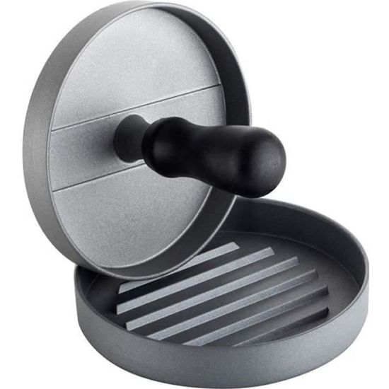 Presse à Hamburger - 100 Feuilles De Papier à Hamburger