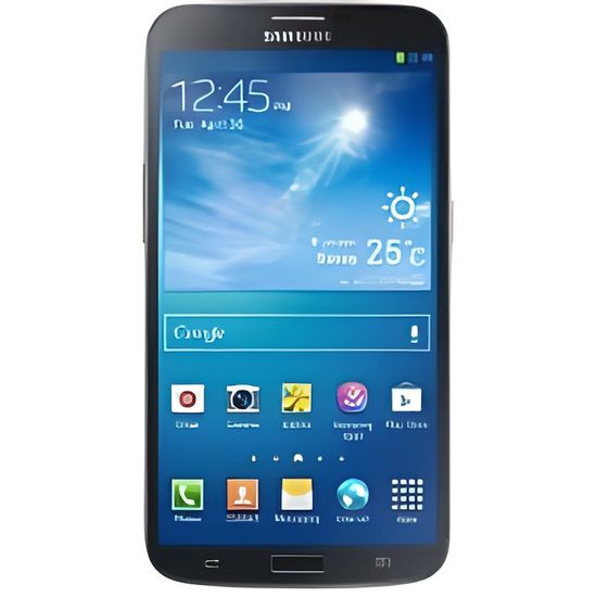 Téléphone Portable Samsung Galaxy Mega 5.8 I915...