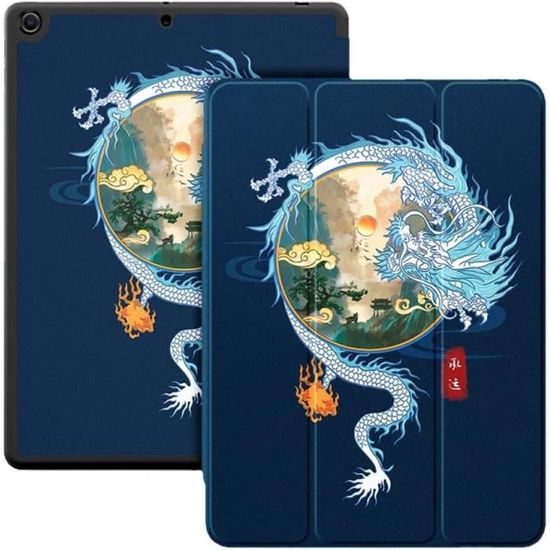 REY - Coque Pour IPad Mini 5 - IPad Mini 2019, TPU
