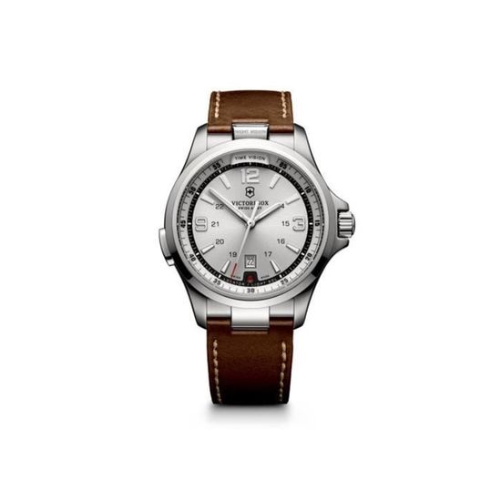 Victorinox Swiss Army 241570 Montre Homme Quartz Analogique