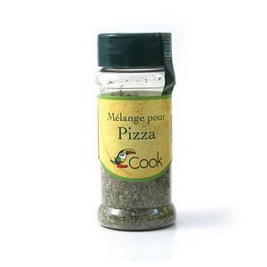 Cook Melange pizza 13g