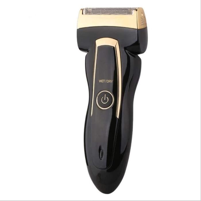 Épilateurs XHDMJ Rasoir Électrique pour Homme, Rasoir Amovible, Rasoir Rechargeable Et sans Fil 294821