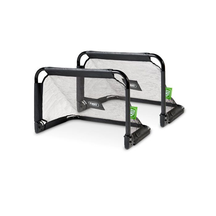 EXIT But de Foot Pico (Set de 2 buts pliables)