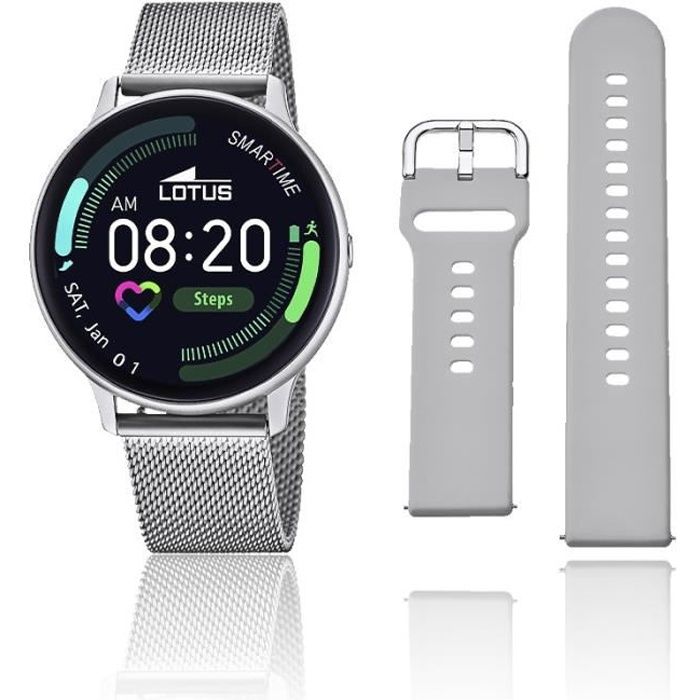MONTRE MIXTE