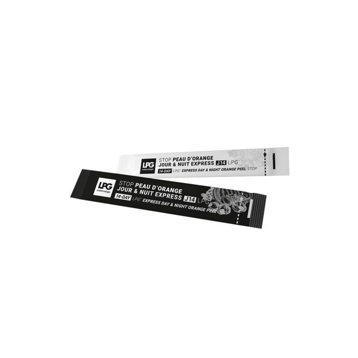 Sticks Stop Peau D’orange Jour & Nuit corps LPG