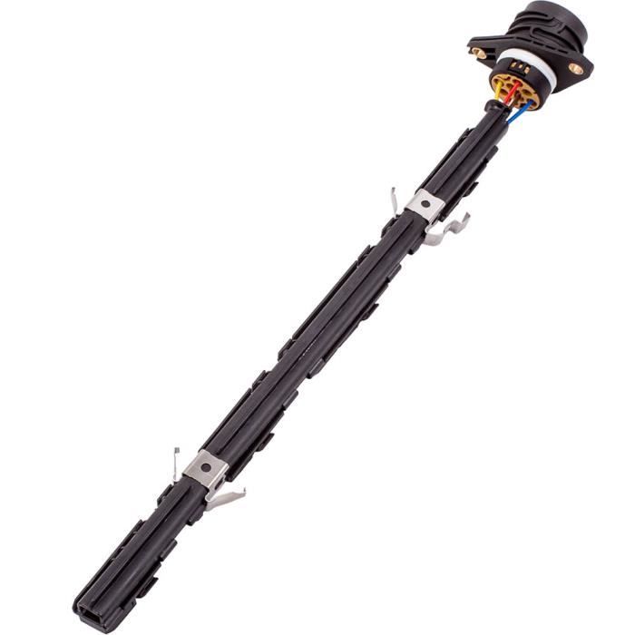 MAXPEEDINGRODS Faisceau de Câblage Injecteur Carburant Pour Audi A3 A4 A6 VW Polo Passat Sharan
