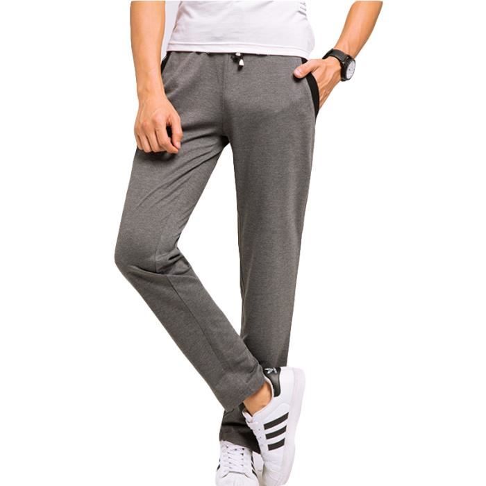 Pantalon de jogging Homme XL