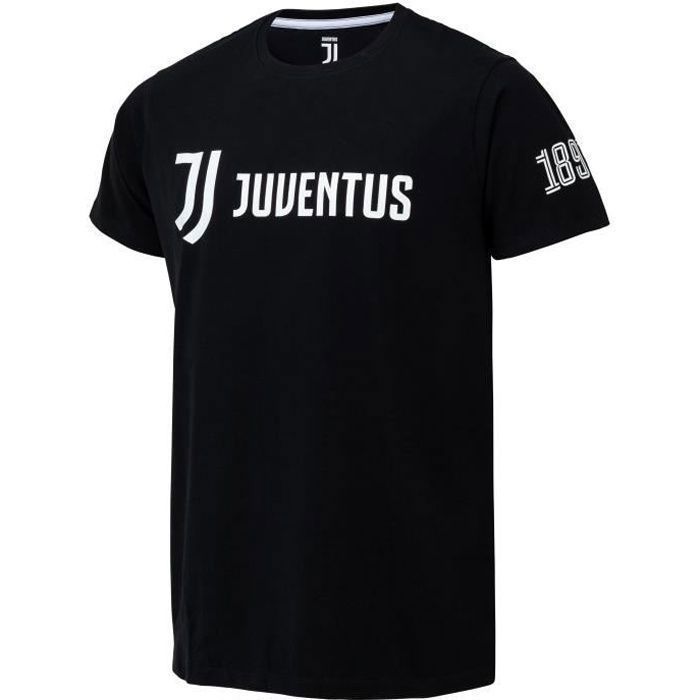 T-shirt JUVE - Collection officielle Juventus - Homme