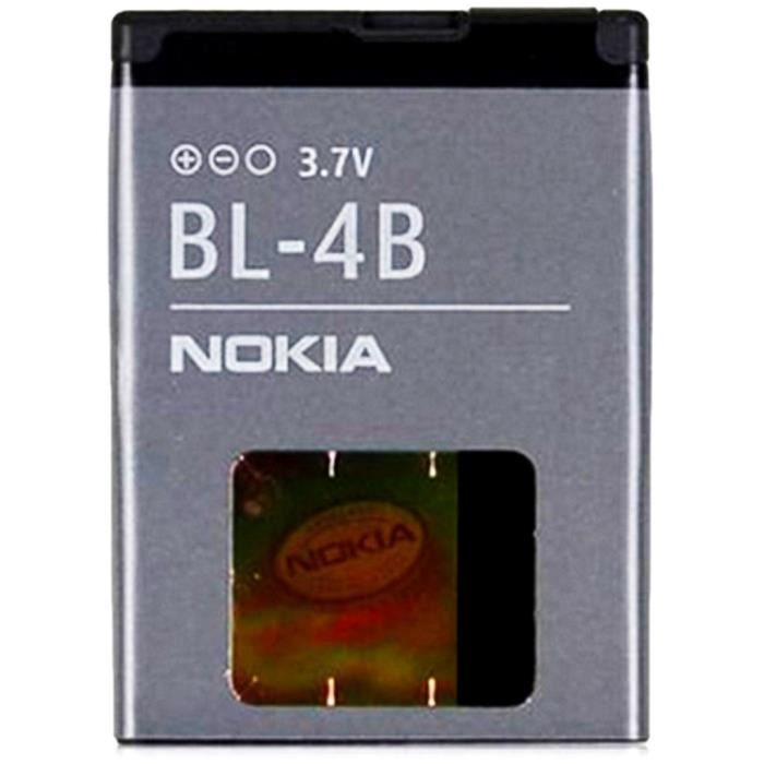 Nokia Battery BL-4B