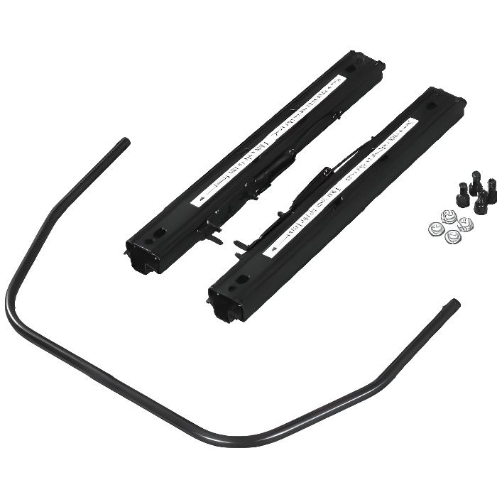 PLAYSEAT Glissière d'ajustement siège SEAT SLIDER - Noir