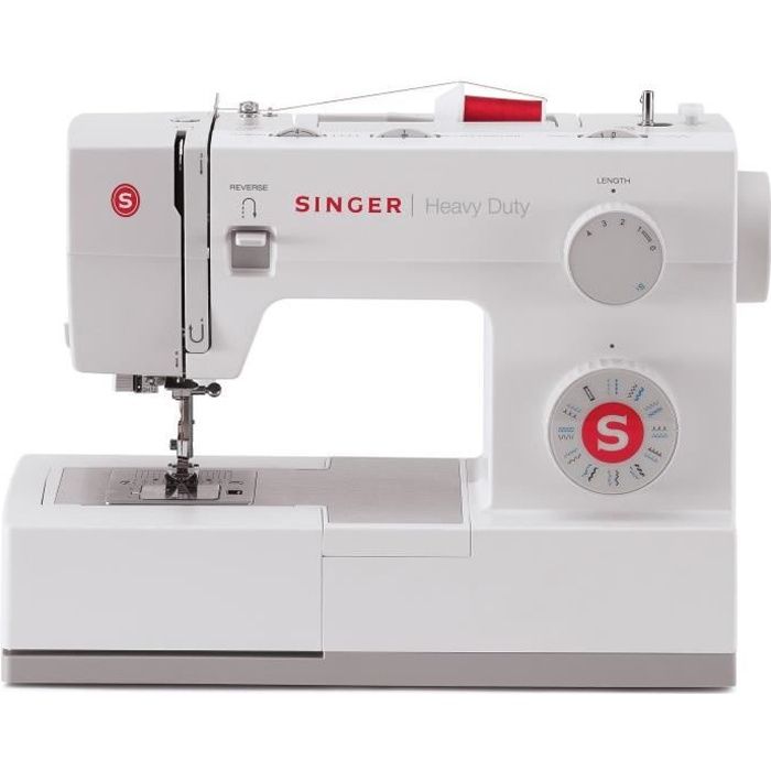 Machine à coudre Singer 5523