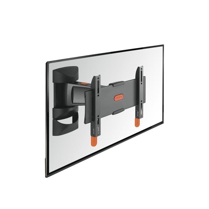 Vogel's BASE 25 S Support mural orientable, 20 kg, 48,3 cm (19\