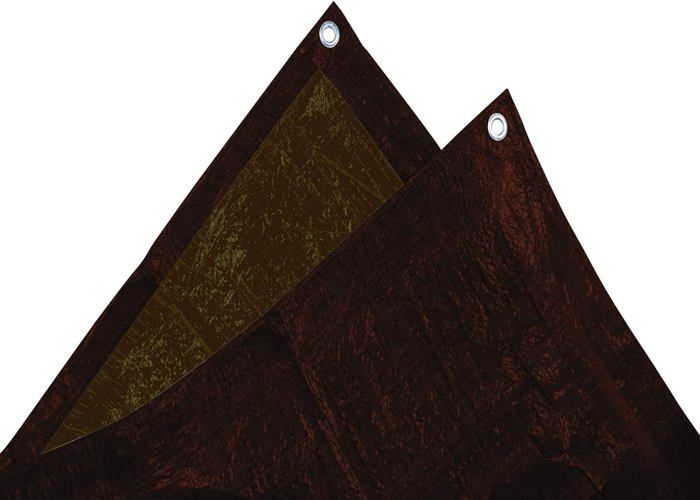 Bâche De Protection TECH-IT - 2 X 3m - Acier - 140g/m²